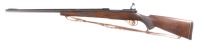 Winchester 54 Bolt Rifle .222 rem - 5