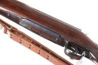 Winchester 54 Bolt Rifle .222 rem - 6