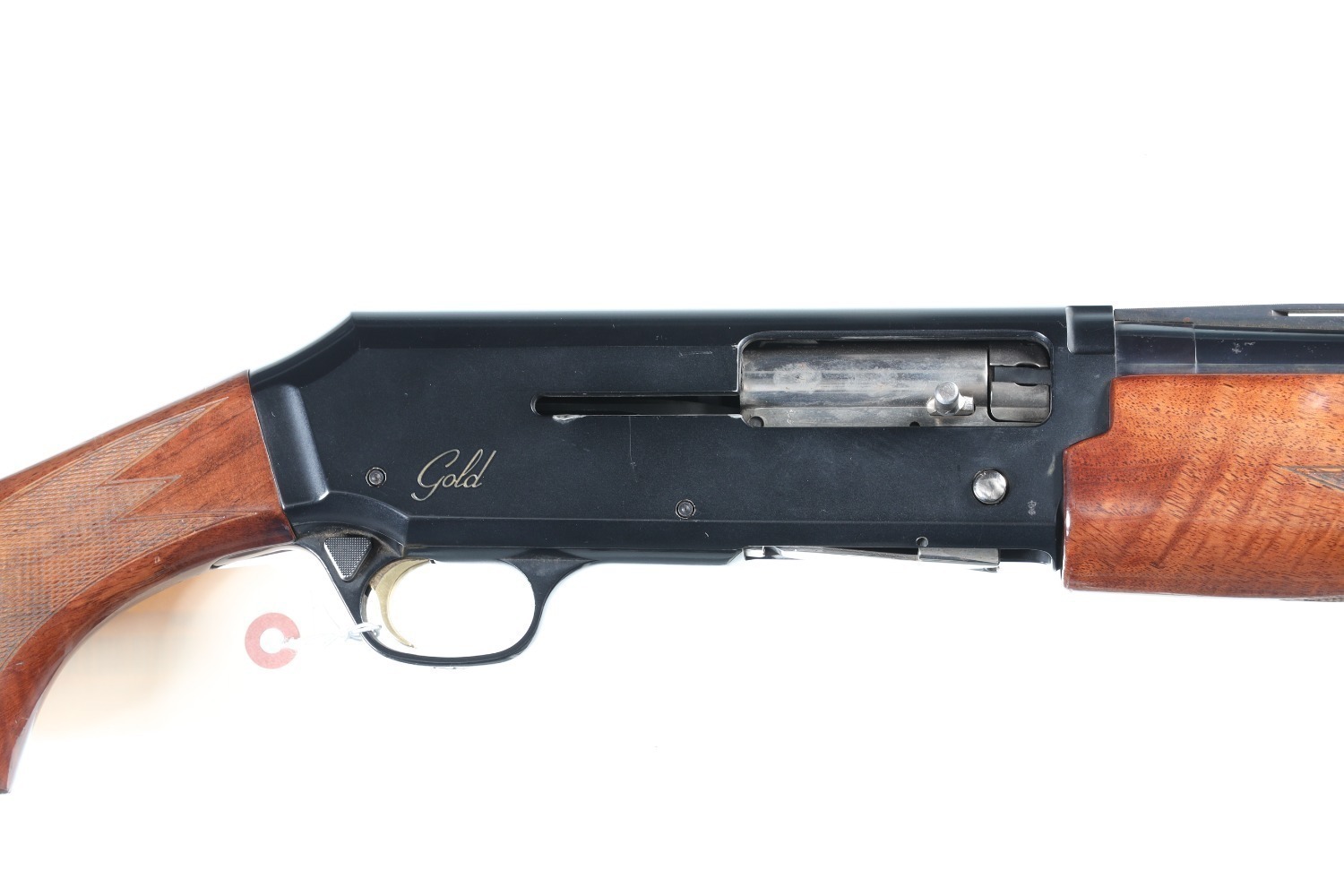 Browning Gold Semi Shotgun 12ga