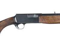 Browning BAR-22 Semi Rifle .22 lr