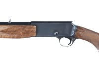 Browning BAR-22 Semi Rifle .22 lr - 7