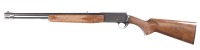 Browning BAR-22 Semi Rifle .22 lr - 8