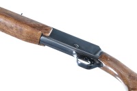 Browning BAR-22 Semi Rifle .22 lr - 9