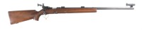 Winchester 52 Bolt Rifle .22lr - 2