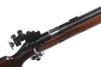 Winchester 52 Bolt Rifle .22lr - 3