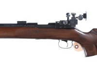 Winchester 52 Bolt Rifle .22lr - 4