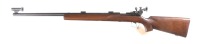 Winchester 52 Bolt Rifle .22lr - 5