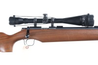 Kimber 82 Government Bolt Rifle .22lr