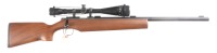 Kimber 82 Government Bolt Rifle .22lr - 2