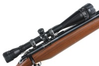 Kimber 82 Government Bolt Rifle .22lr - 3