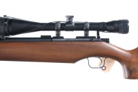 Kimber 82 Government Bolt Rifle .22lr - 4