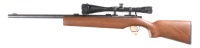 Kimber 82 Government Bolt Rifle .22lr - 5