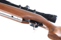 Kimber 82 Government Bolt Rifle .22lr - 6