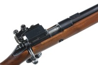 Winchester 52 Pre-A Bolt Rifle .22 lr - 3