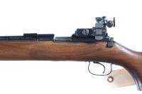 Winchester 52 Pre-A Bolt Rifle .22 lr - 4