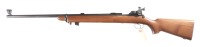 Winchester 52 Pre-A Bolt Rifle .22 lr - 5