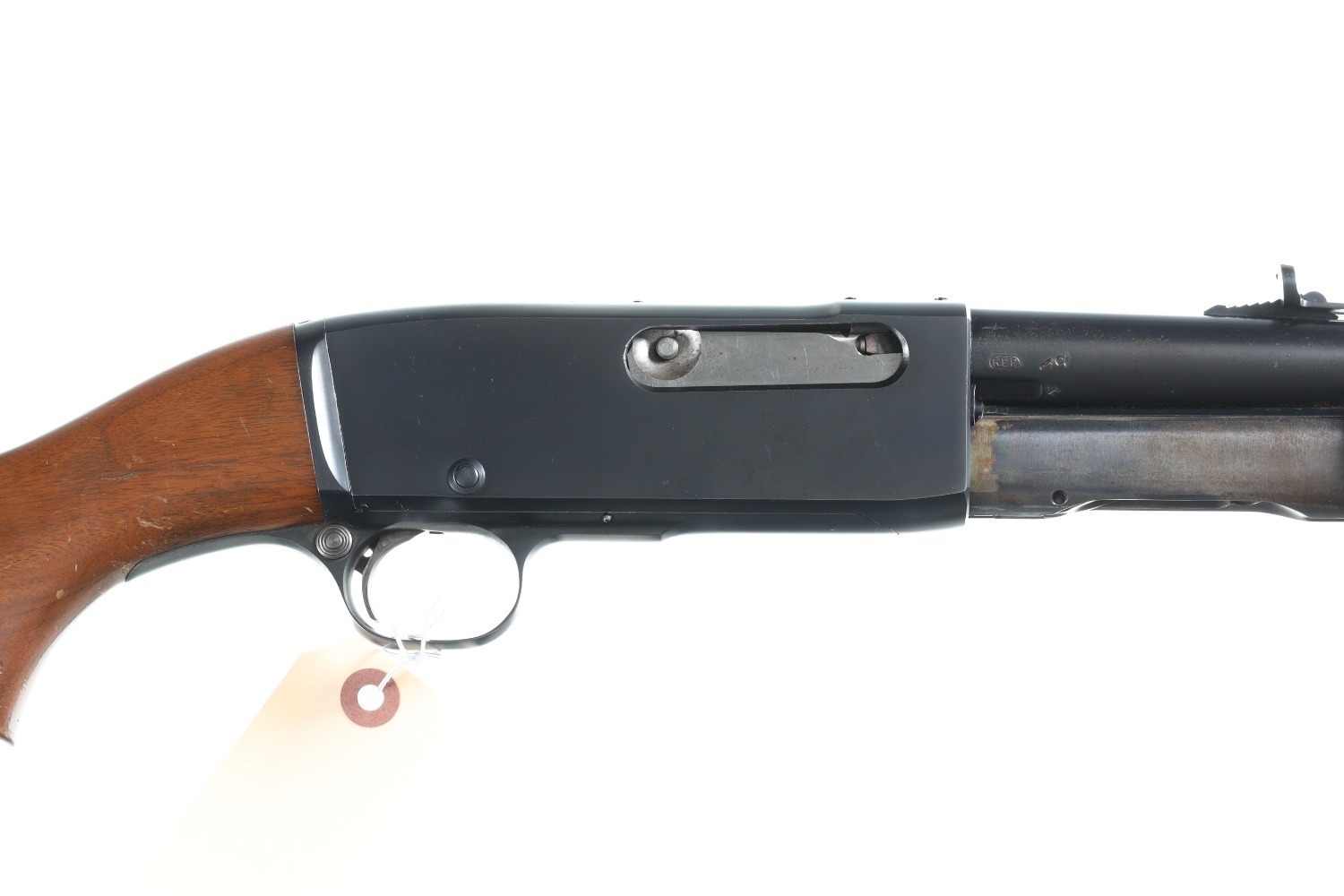 Remington 141 Gamemaster Slide Rifle .30 rem