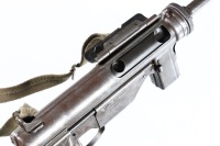 NFA SOT Ithaca M3A1 Full Auto SMG .45 ACP - 3