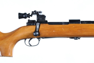 Mauser Custom Bolt Rifle 7.62 Nato