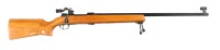 Mauser Custom Bolt Rifle 7.62 Nato - 2