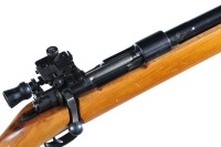 Mauser Custom Bolt Rifle 7.62 Nato - 3