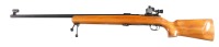 Mauser Custom Bolt Rifle 7.62 Nato - 8