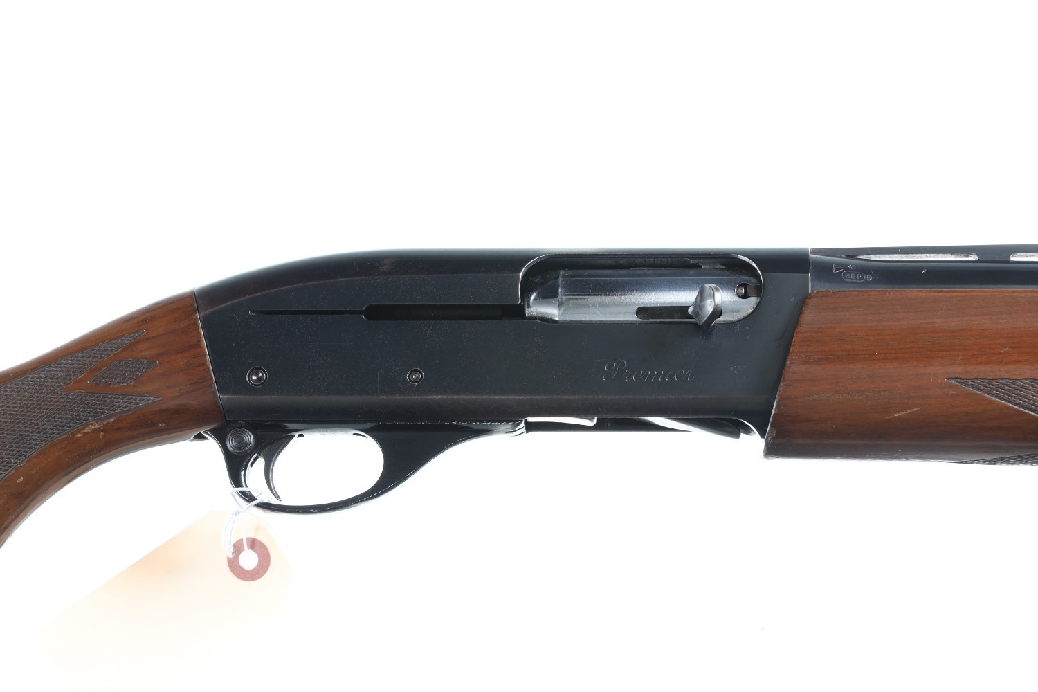 Remington 11 87 Semi Shotgun 12ga