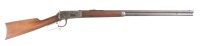 Winchester 1894 Lever Rifle .38-55 WCF - 2