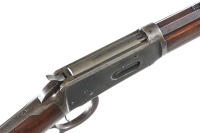 Winchester 1894 Lever Rifle .38-55 WCF - 3