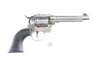 High Standard W-104 Double-Nine Revolver .22