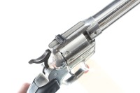 High Standard W-104 Double-Nine Revolver .22 - 2