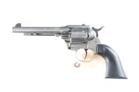 High Standard W-104 Double-Nine Revolver .22 - 3