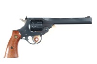 H&R Sportsman 999 Revolver .22 lr - 2