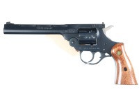 H&R Sportsman 999 Revolver .22 lr - 3