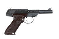 High Standard M-101 Dura-Matic Pistol .22 lr - 3