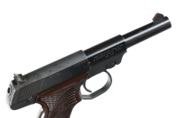 High Standard M-101 Dura-Matic Pistol .22 lr - 4