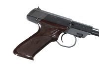 High Standard M-101 Dura-Matic Pistol .22 lr - 6