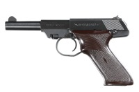 High Standard M-101 Dura-Matic Pistol .22 lr - 7