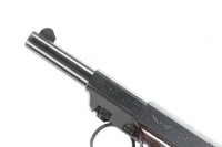 High Standard M-101 Dura-Matic Pistol .22 lr - 8