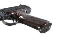 High Standard M-101 Dura-Matic Pistol .22 lr - 10