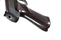 High Standard M-101 Dura-Matic Pistol .22 lr - 11