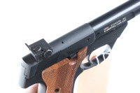 High Standard Sharpshooter-M Pistol .22 lr - 2