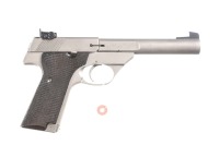 High Standard Sharpshooter-M Pistol .22 lr - 2