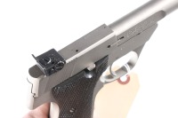 High Standard Sharpshooter-M Pistol .22 lr - 3