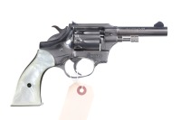 High Standard Sentinel Deluxe Revolver .22 l