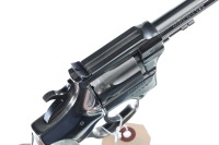 High Standard Sentinel Deluxe Revolver .22 l - 2