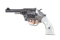 High Standard Sentinel Deluxe Revolver .22 l - 3