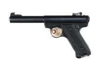 Ruger MK1 Pistol .22 lr - 3