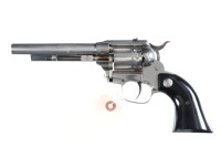 High Standard Double Nine Revolver .22 lr - 3