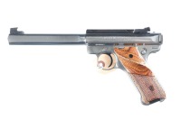 Ruger Mk II Pistol .22 lr - 3